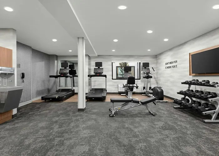 Fairfield By Marriott Inn & Suites Atascadero