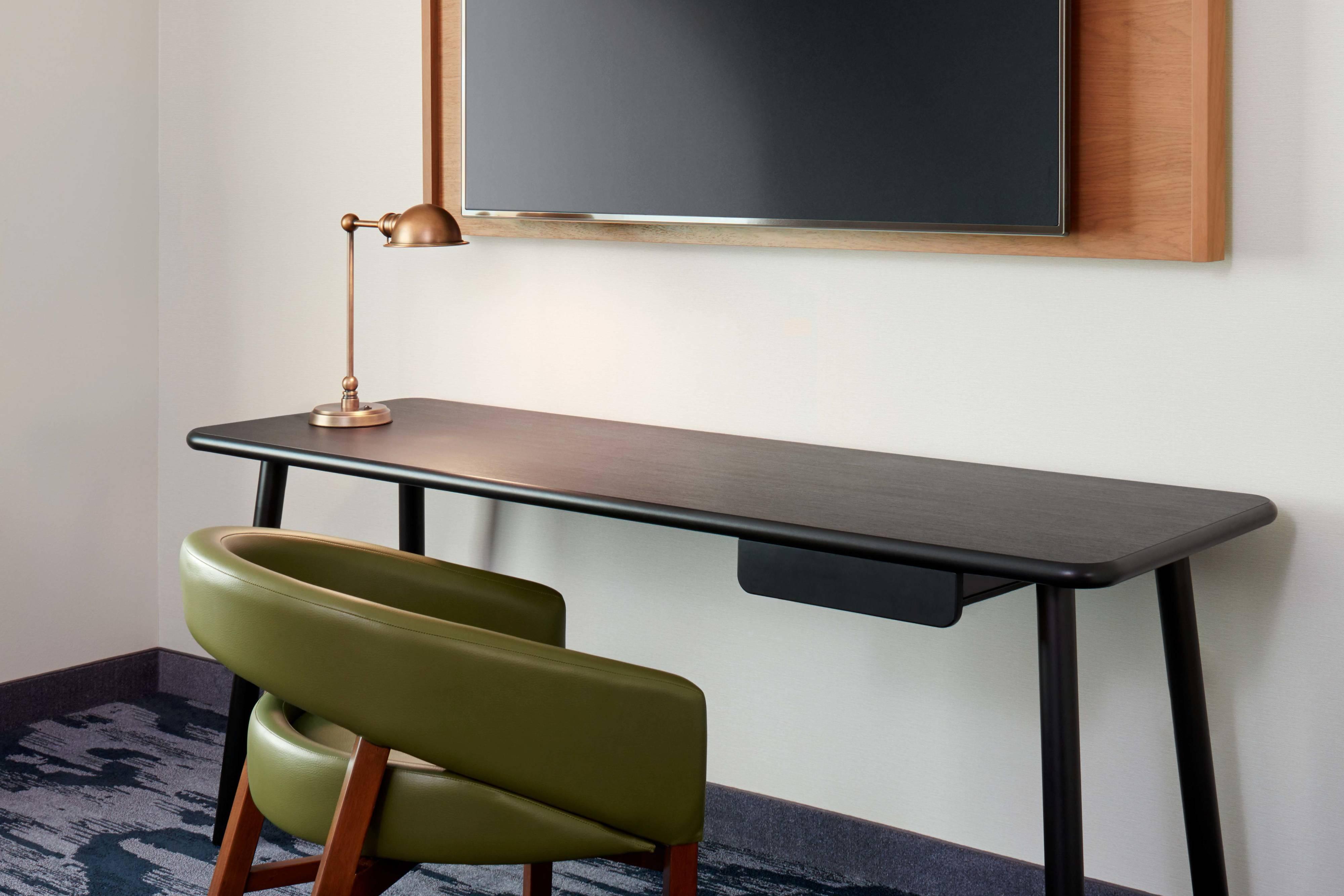 Hotel Fairfield By Marriott & Atascadero