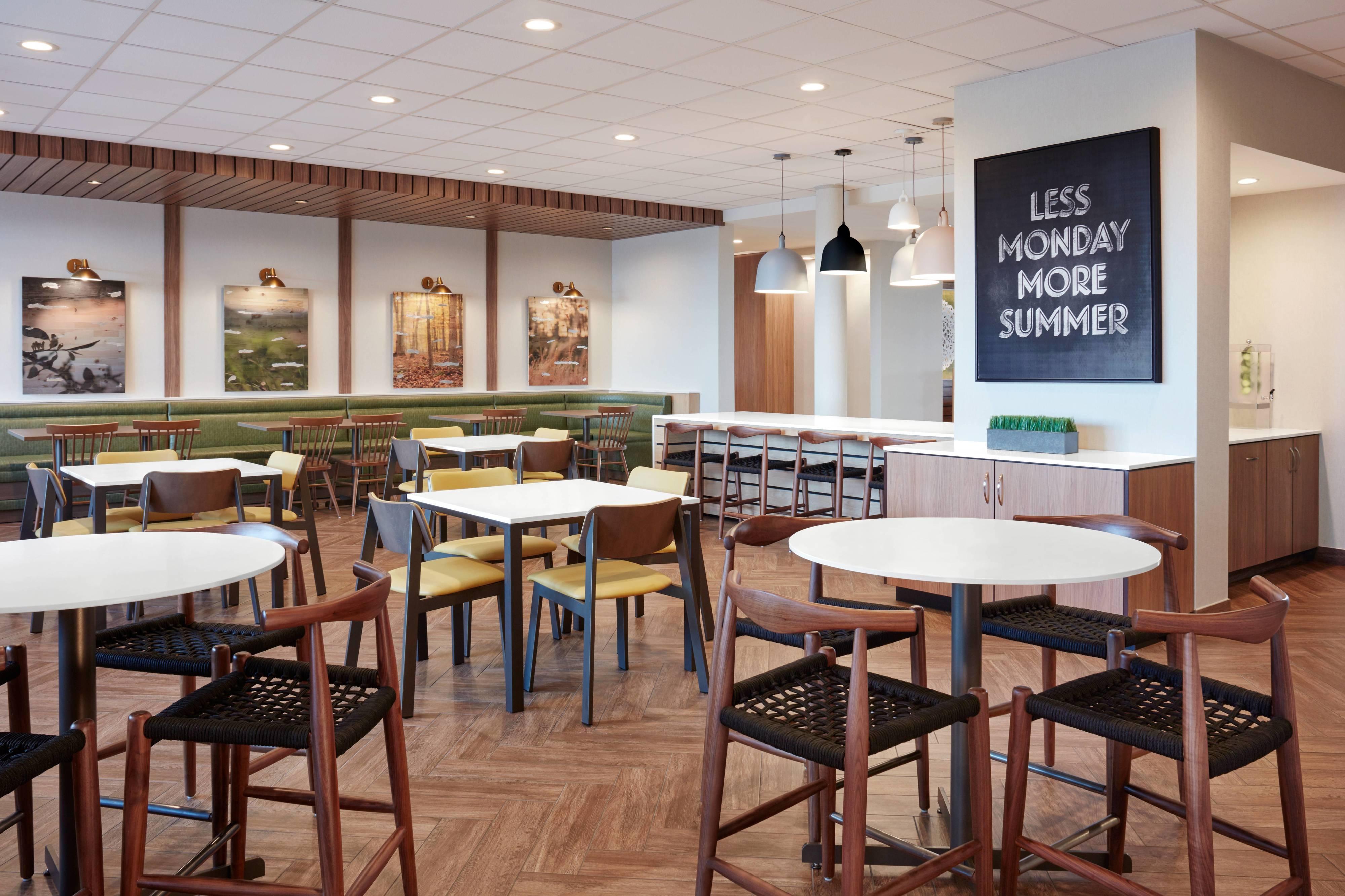 Fairfield By Marriott & 3* Atascadero