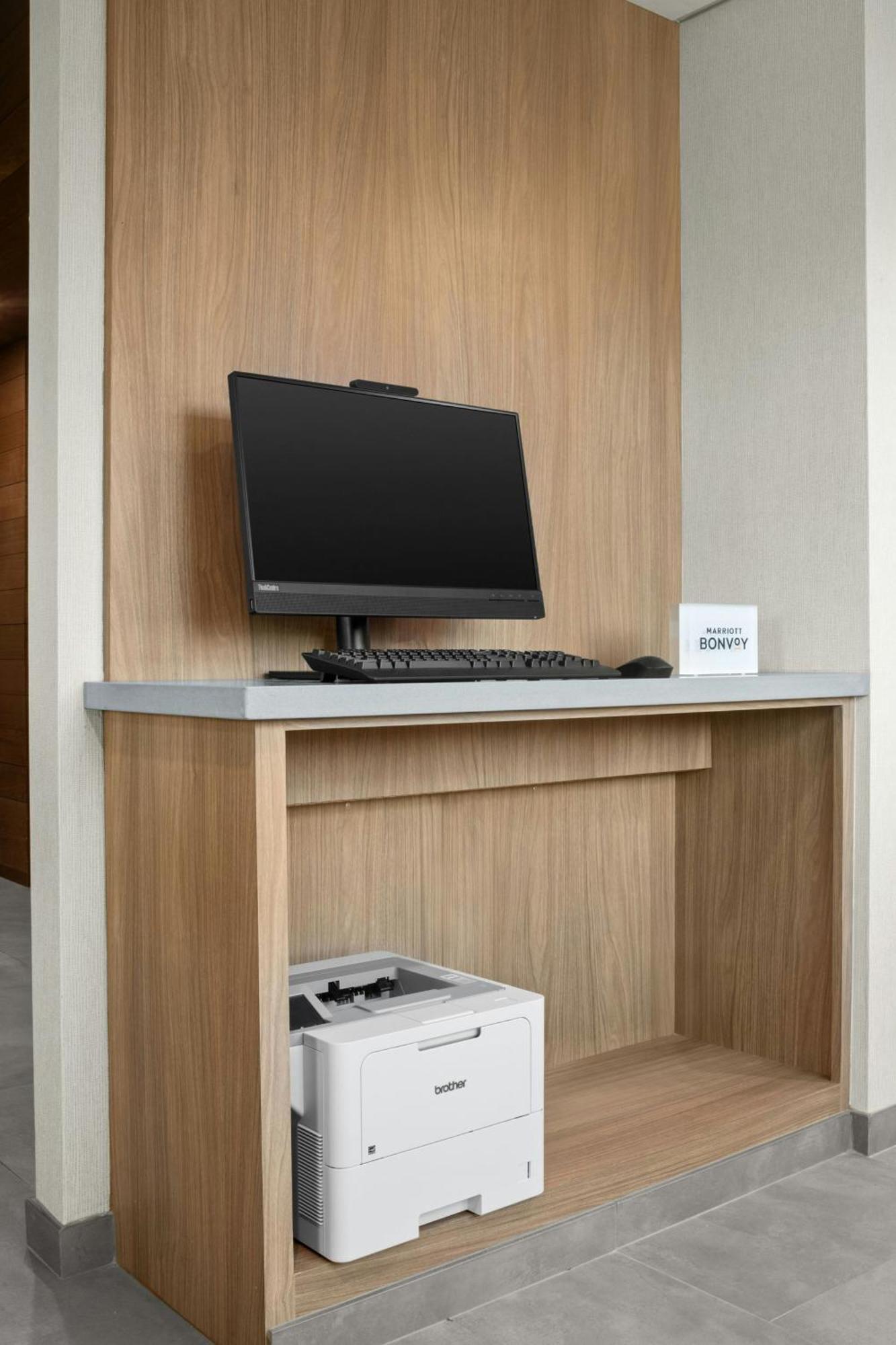 Fairfield By Marriott & Atascadero