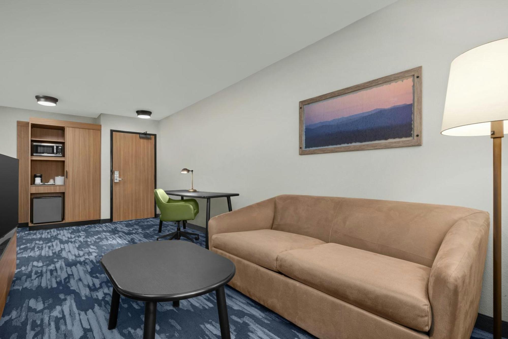 Fairfield By Marriott & Hotel Atascadero