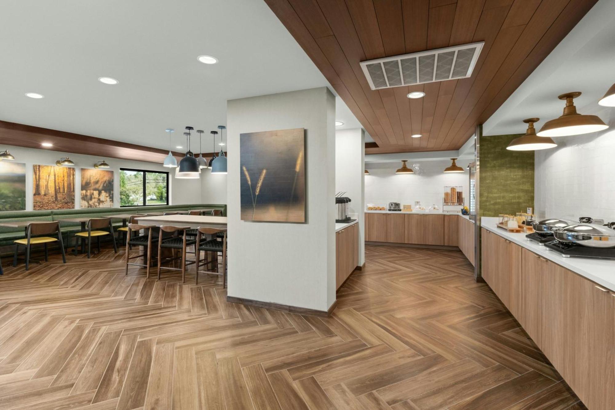Fairfield By Marriott & Hotel Atascadero
