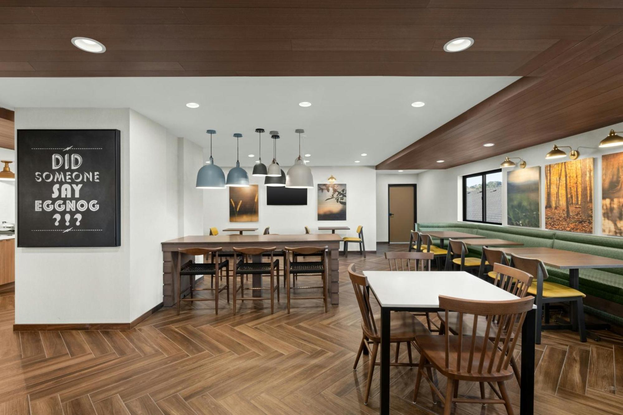 Hotel Fairfield By Marriott &